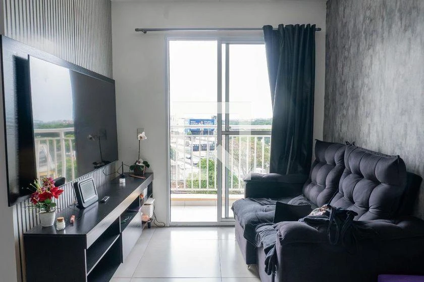 2-bedroom apartment with a washing machine in Rio de Janeiro — photo 13