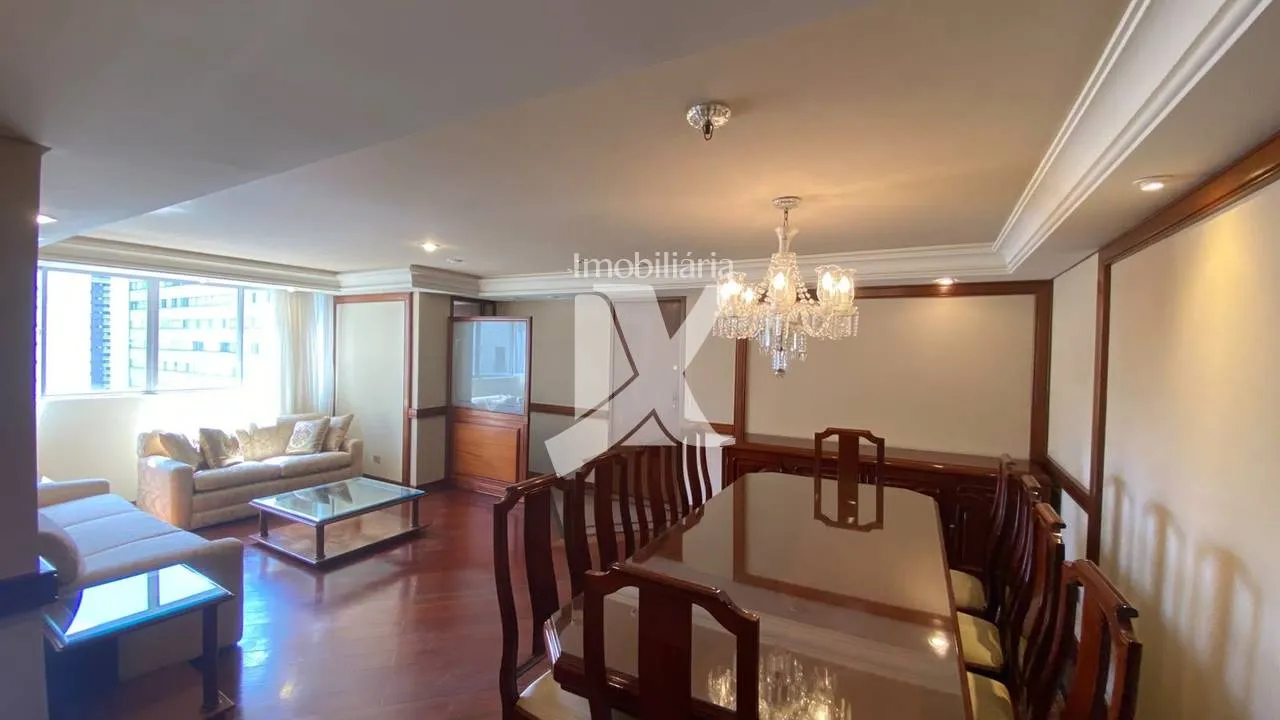 Apartamento de 2 quartos com banheira, Água Verde — photo 3