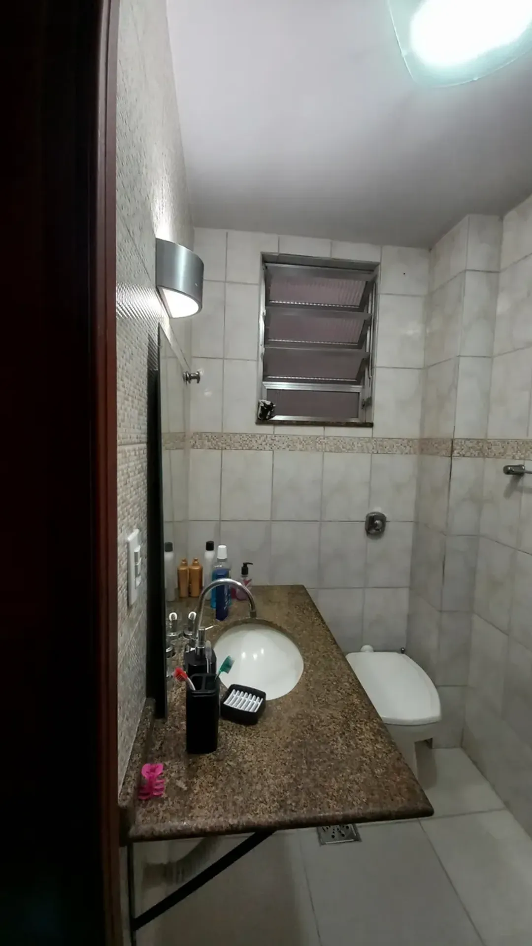 Меблированная квартира с 2 спальнями и отдельной кухней — photo 20