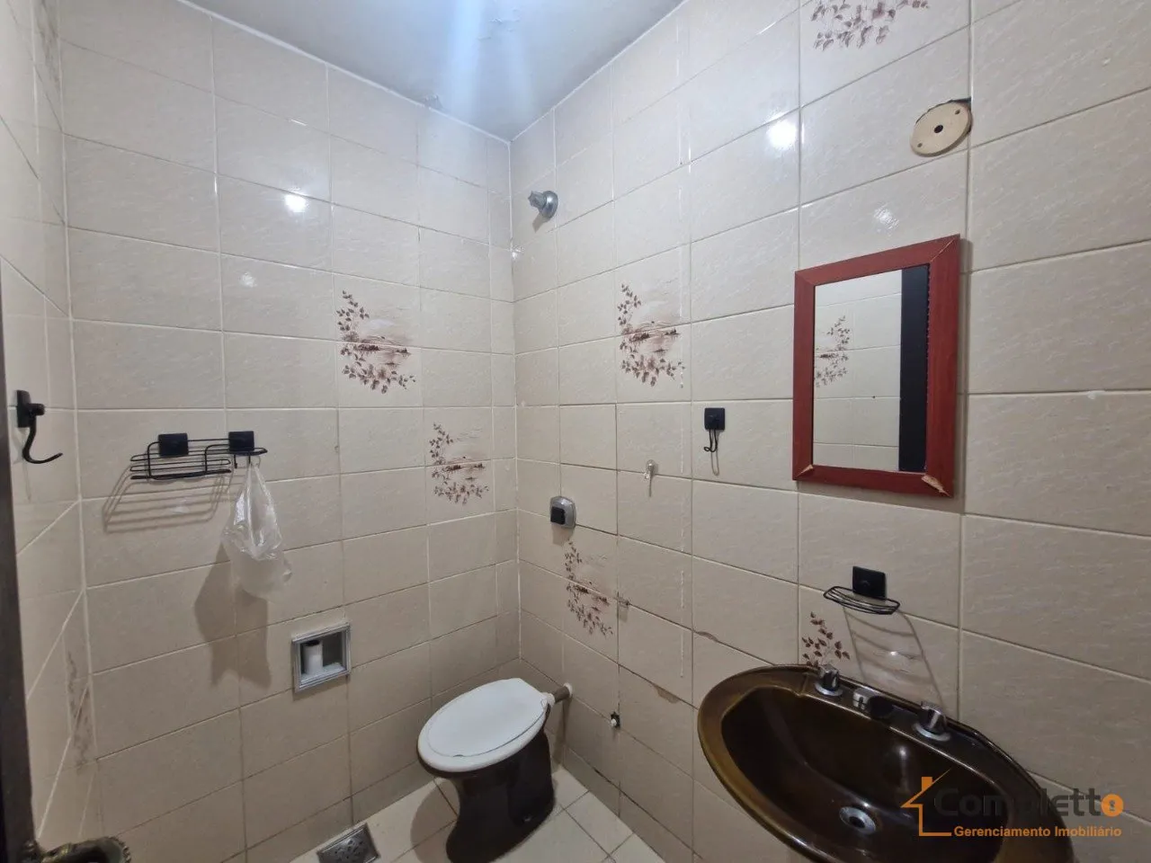 Casa de 220 m² con balcón gourmet y bañera — photo 2