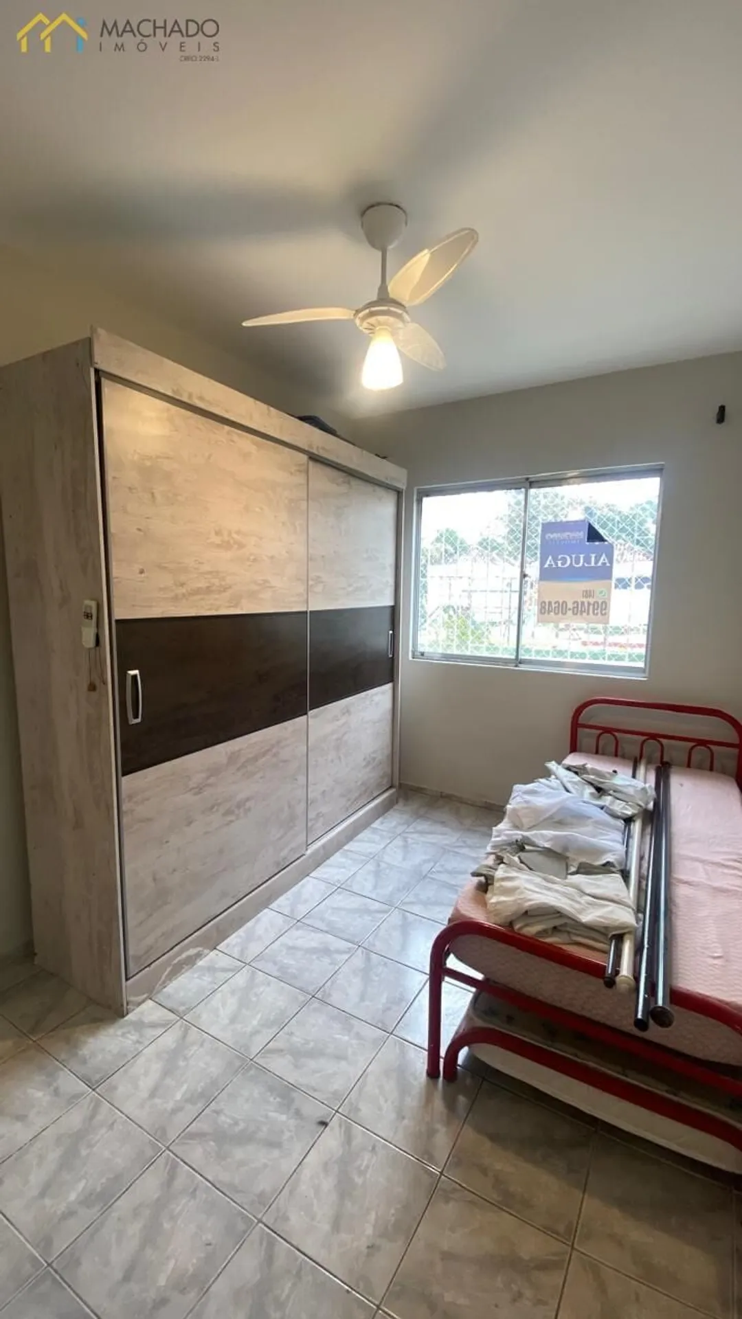 Нежитловий простір: квартира без меблів на 3 спальні 67 м² — photo 19
