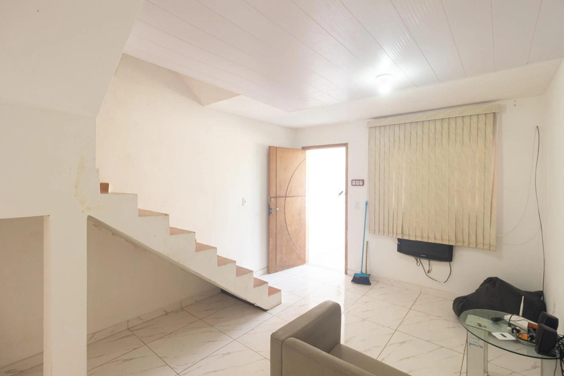 House, 70 m², with a washing machine — photo 5