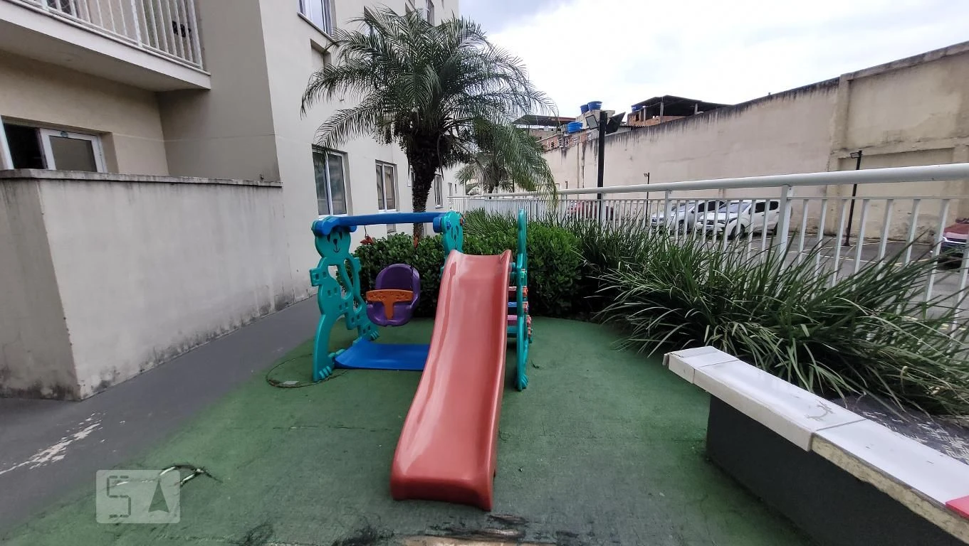 Private pool in a 2-bedroom apartment, 49 m² — photo 20