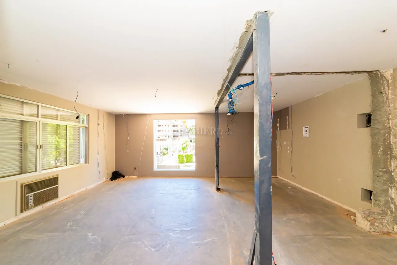House for rent with 1 bedroom and 5 bathrooms, needs renovation — photo 12