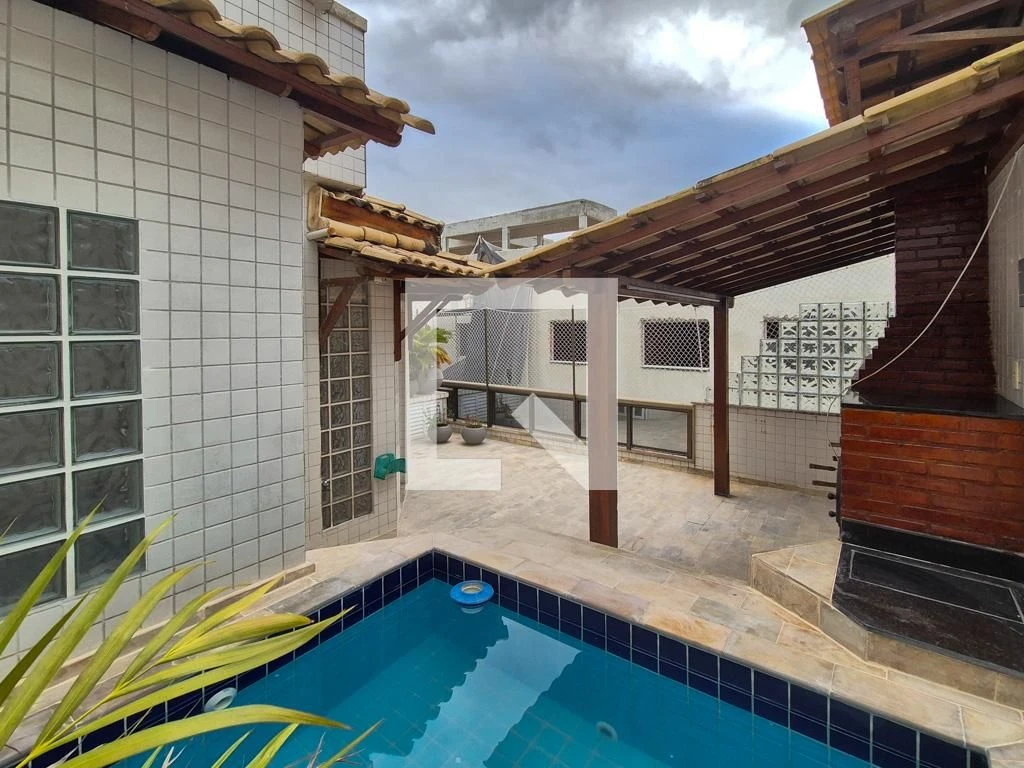 Apartamento, 122 m², com piscina privativa — photo 16