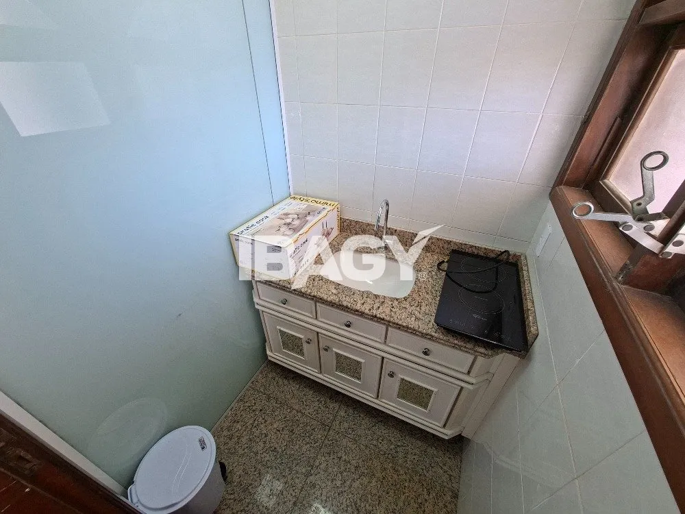 Furnished 16 m² studio with 1 bedroom and no parking — photo 43