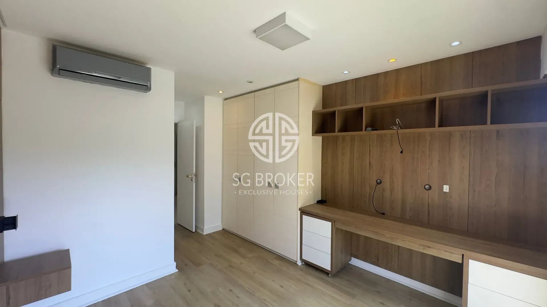 Apartamento com cozinha integrada e 4 dormitórios — photo 50