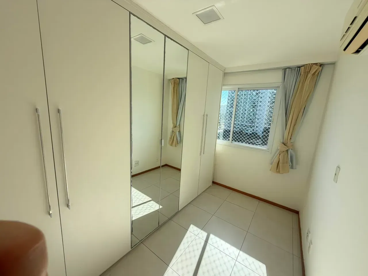 Квартира 78 м² з 2 спальнями та балконом — photo 6
