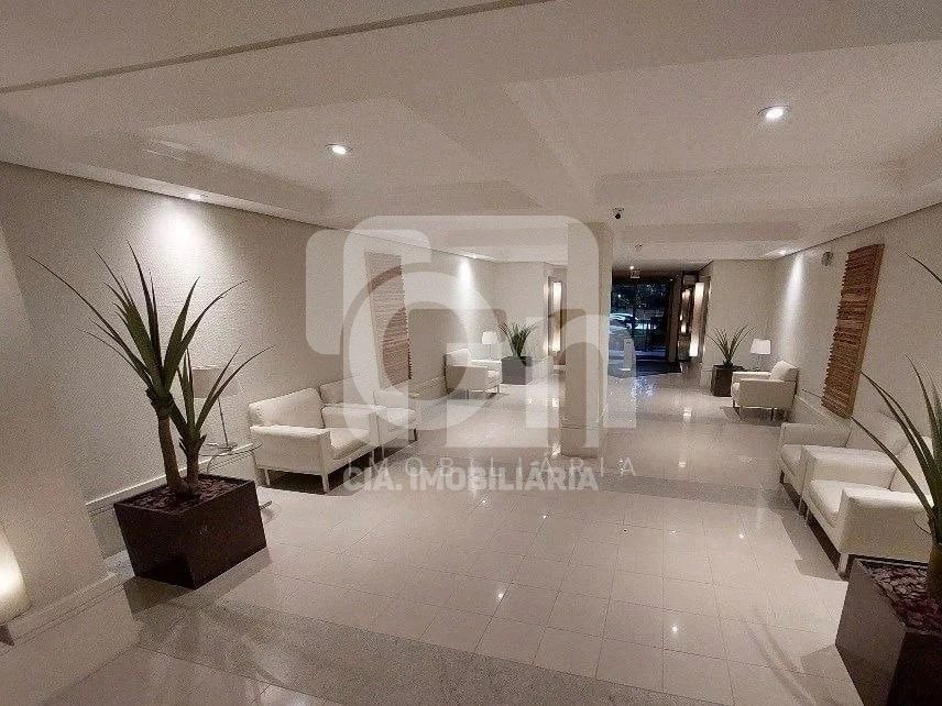 2-bedroom apartment with a water view in Florianópolis — photo 24