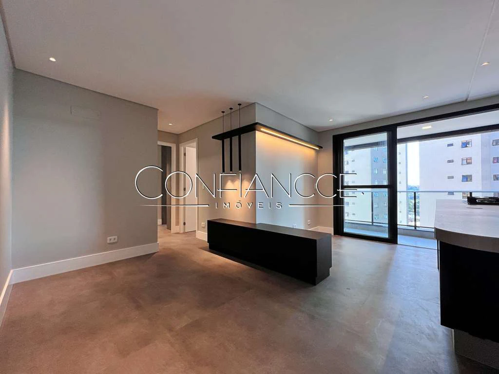 Apartment, 68 m², with a private pool — photo 16