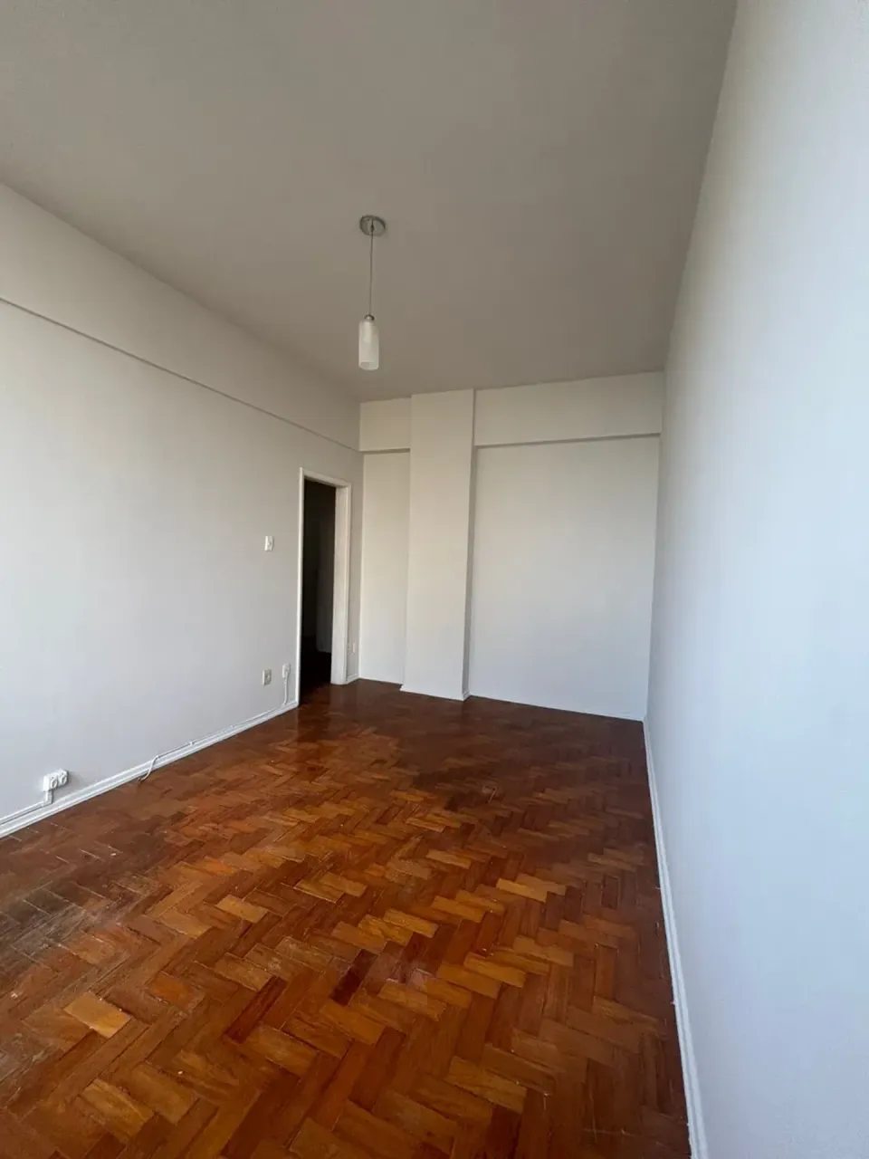 66 m² apartment with 2 bedrooms and 2 bathrooms — photo 3
