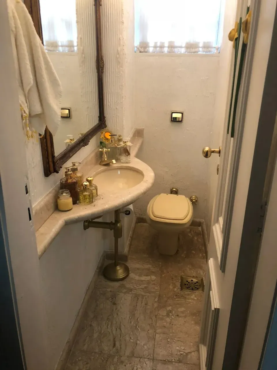 Apartamento de 4 quartos com 4 vagas e varanda fechada — photo 14