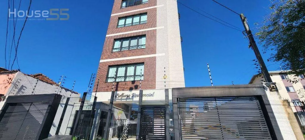 Apartment with balcony, 1 en-suite and 115 m², 2 parking — photo 18