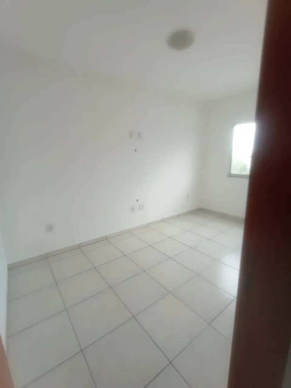 Apartamento sem mobília com 2 quartos e varanda — photo 16