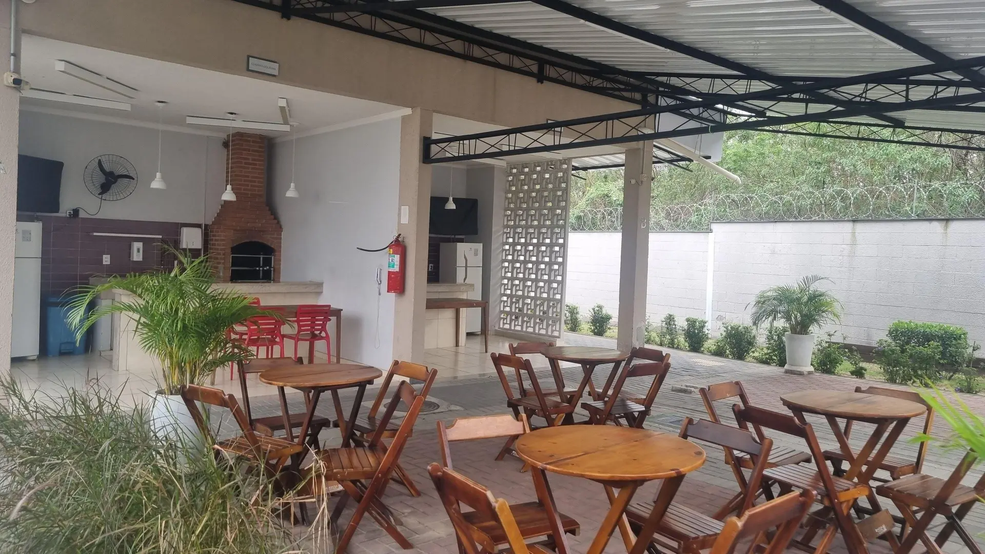 Casa de 2 quartos e 42 m² — photo 14