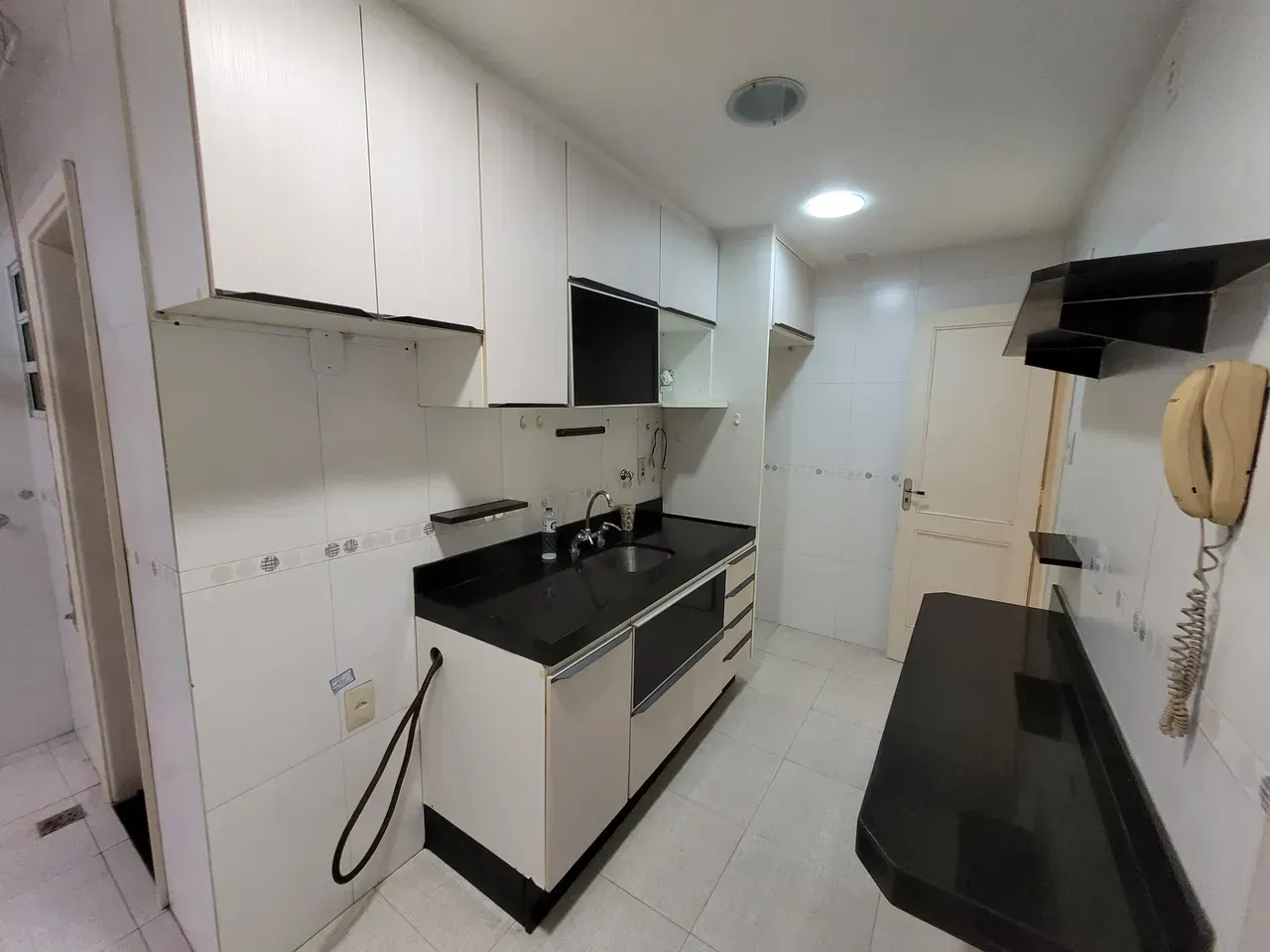 Квартира с 2 спальнями и 2 ванными без парковки — photo 6