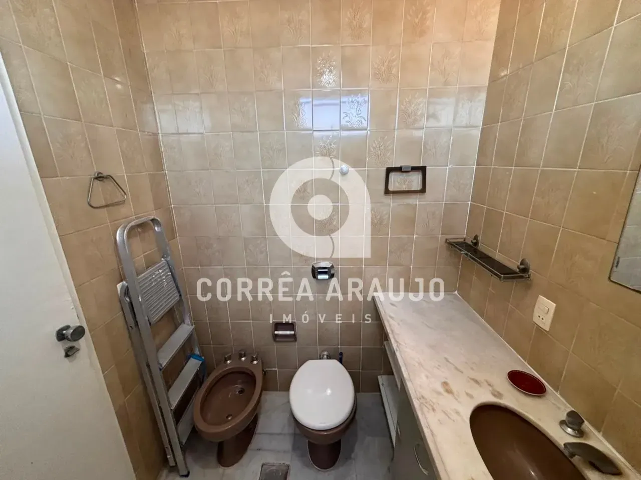 Apartamento de 160 m² com 3 quartos, 2 banheiros e varanda — photo 18