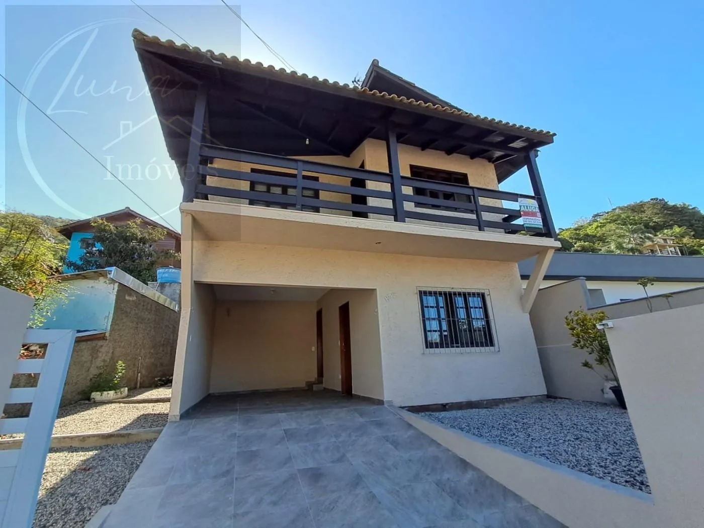 Casa de 120 m² con vista a la montaña y balcón gourmet — photo 5
