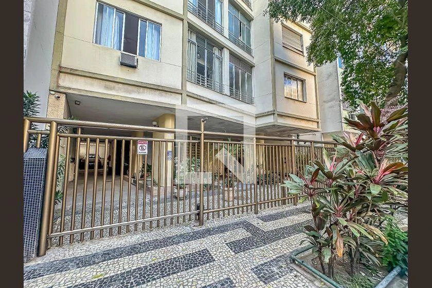 Apartamento amueblado de 1 dormitorio con 22 m² — photo 14