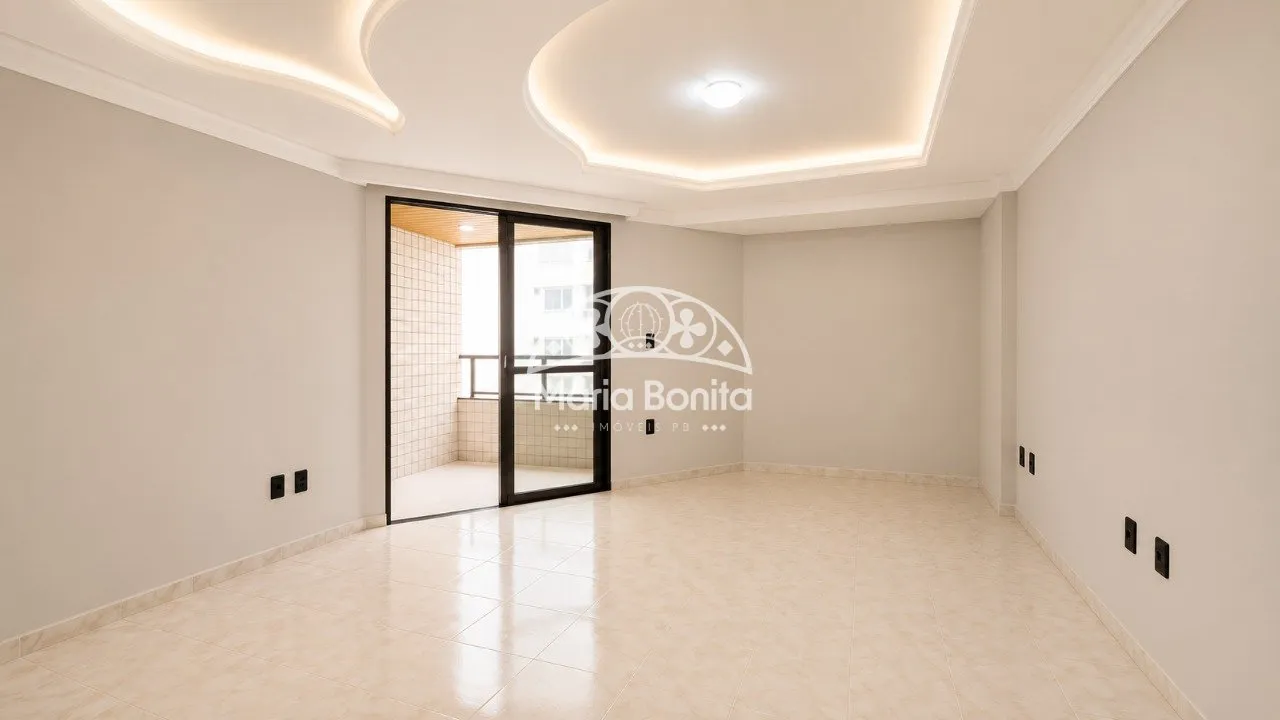 4-bedroom apartment with 108 m² on the 4th floor — photo 5