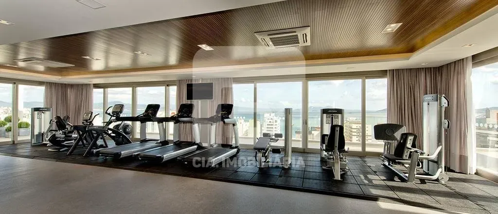Furnished 52 m² studio with 1 bedroom and 2 baths — photo 26