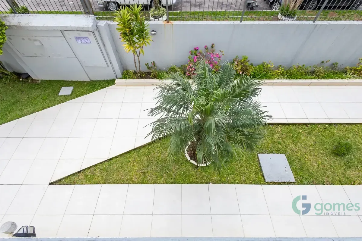 54 m² rental apartment with 3 bedrooms and 1 parking — photo 37