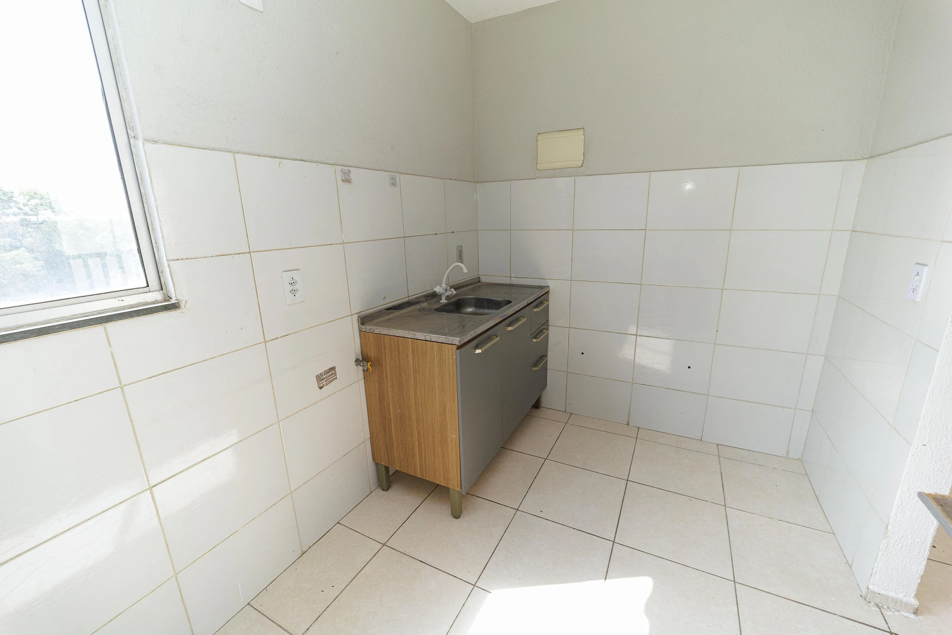 Apartamento de 2 quartos e 50 m² — photo 13