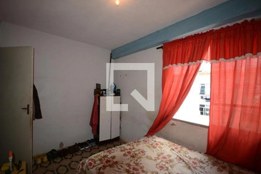 Furnished 2-bedroom apartment with closed gas kitchen — photo 24