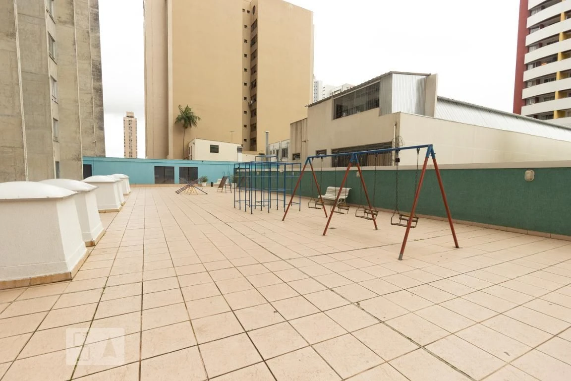 One-bedroom, 35 m² apartment in Curitiba — photo 9