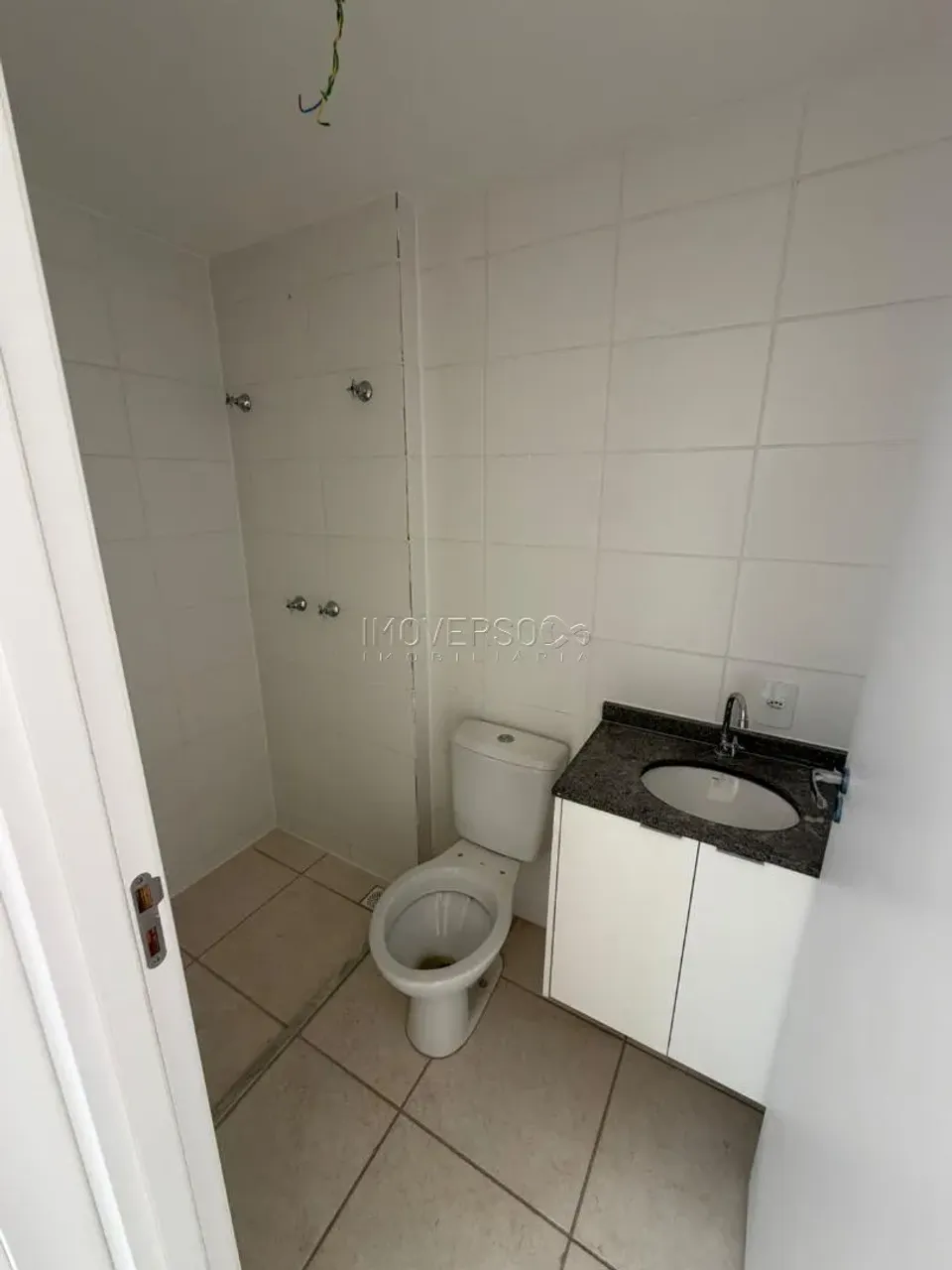 Apartamento de 2 quartos e 2 banheiros com varanda — photo 5