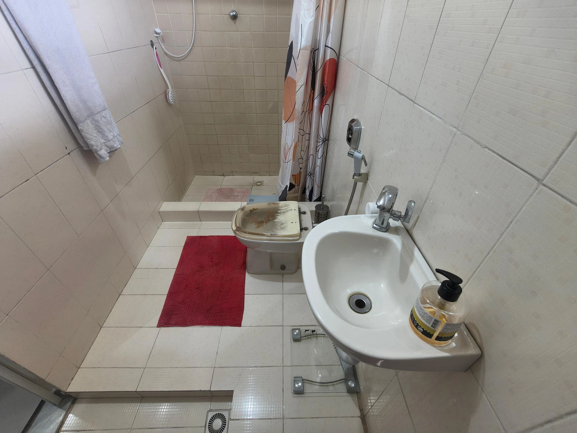 Furnished house with 2 bedrooms and a private garden — photo 36