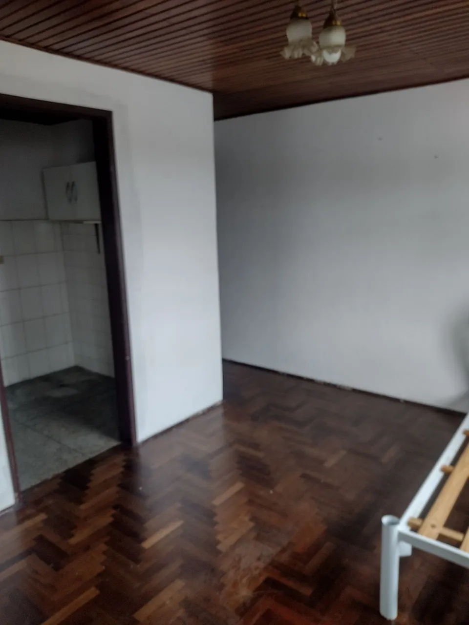 Home office in a 2-bedroom apartment, 50 m² — photo 3