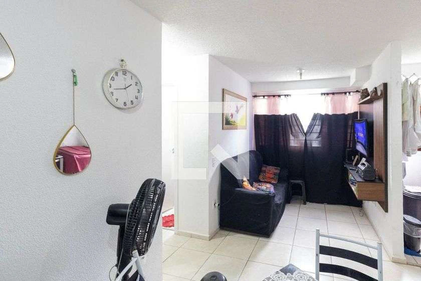 2-bedroom apartment with open-plan gas kitchen — photo 18