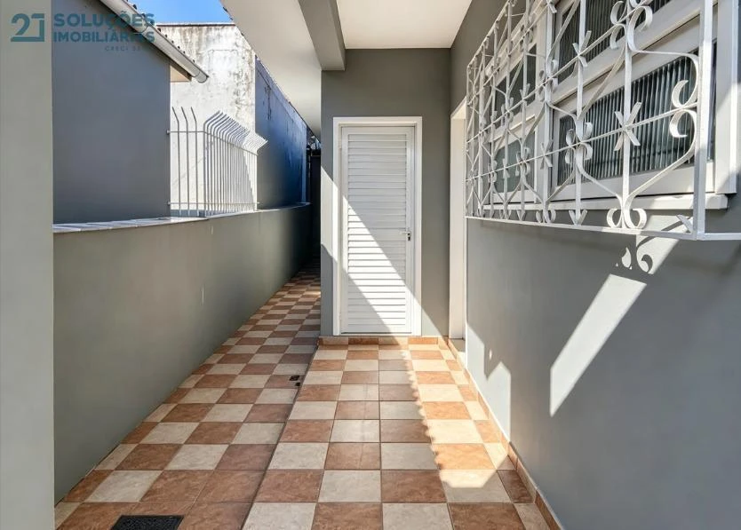 Furnished house, 30 m², with a washing machine — photo 16