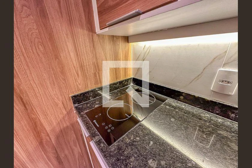 1-bedroom apartment with balcony, 34 m² — photo 2
