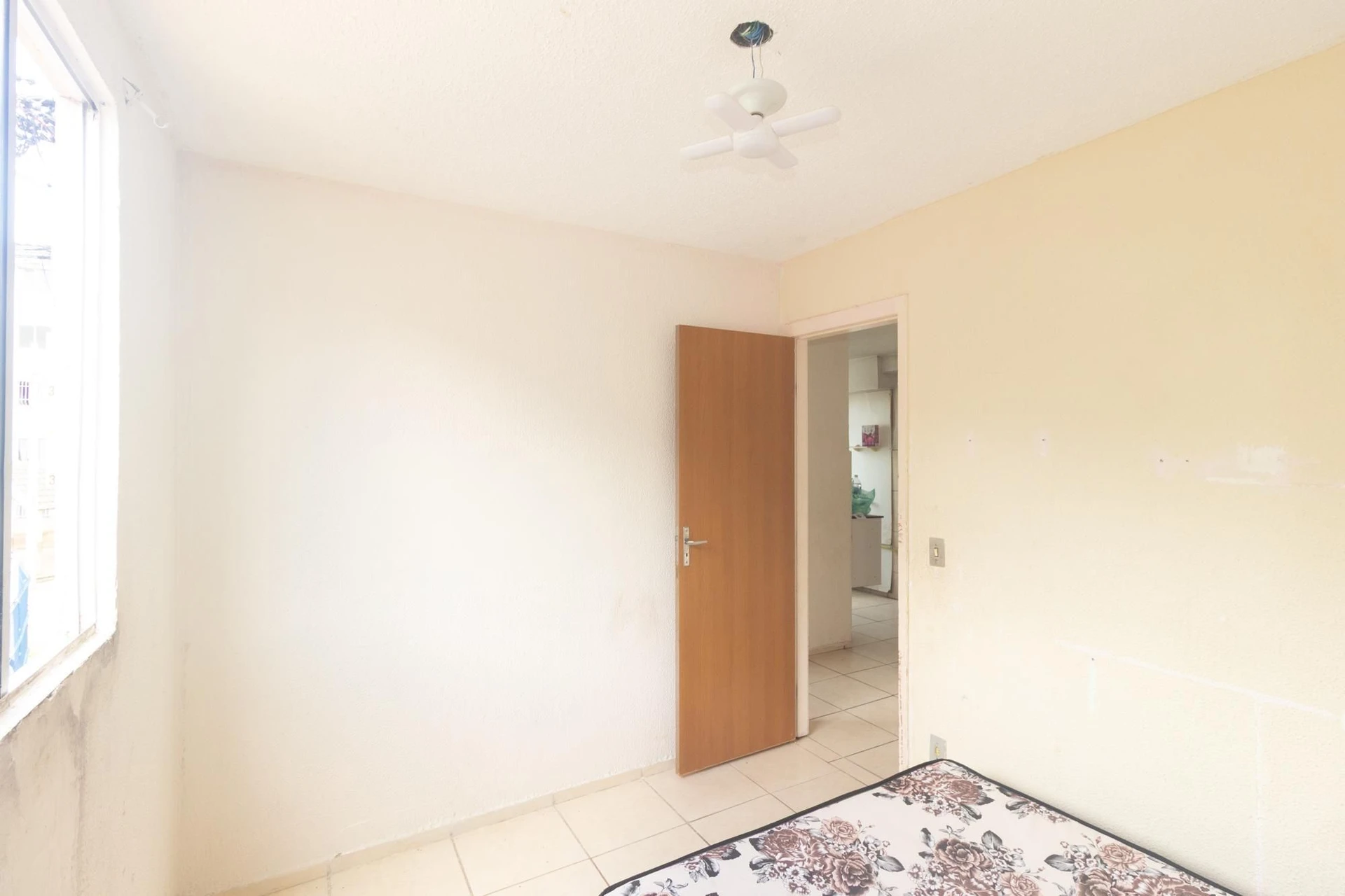 Apartamento de 2 quartos com cozinha independente — photo 25