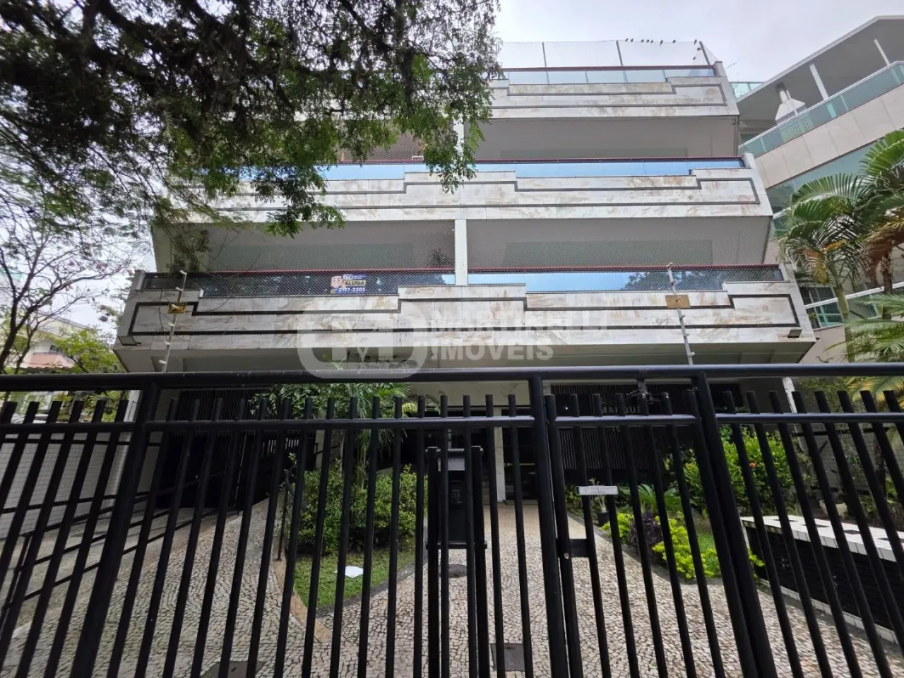 Apartamento mobiliado com 2 quartos e 1 banheiro — photo 17