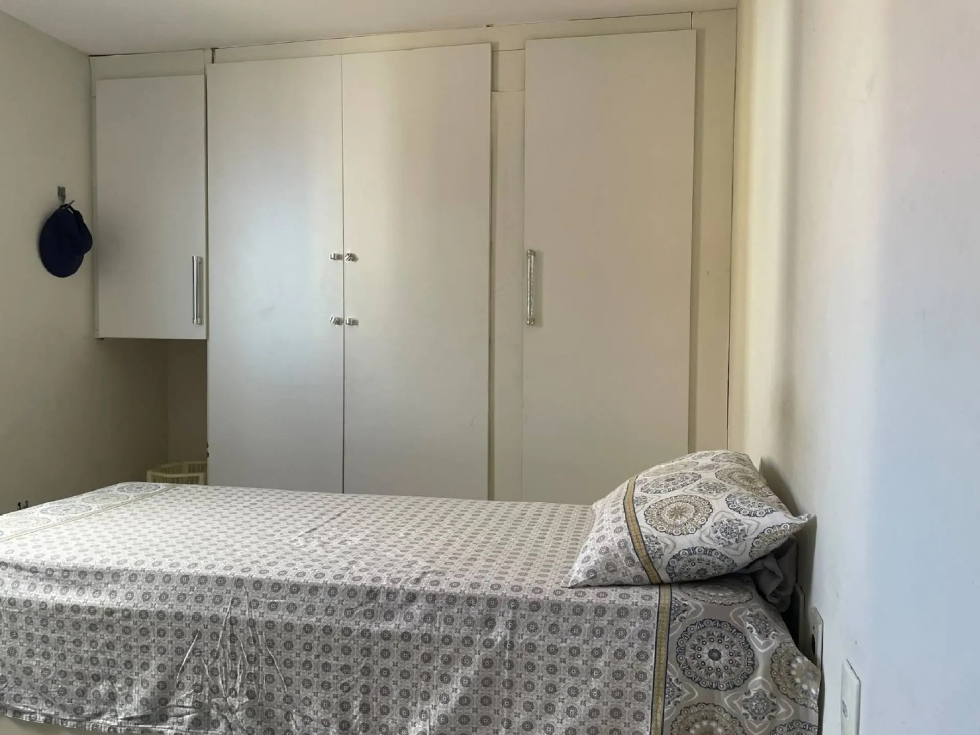 Apartamento mobiliado, 70 m², com churrasqueira privativa — photo 12