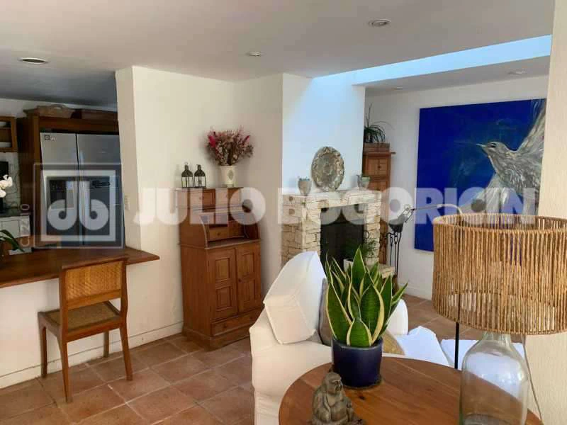 Casa com 5 quartos e 290 m² com área gourmet privativa — photo 18