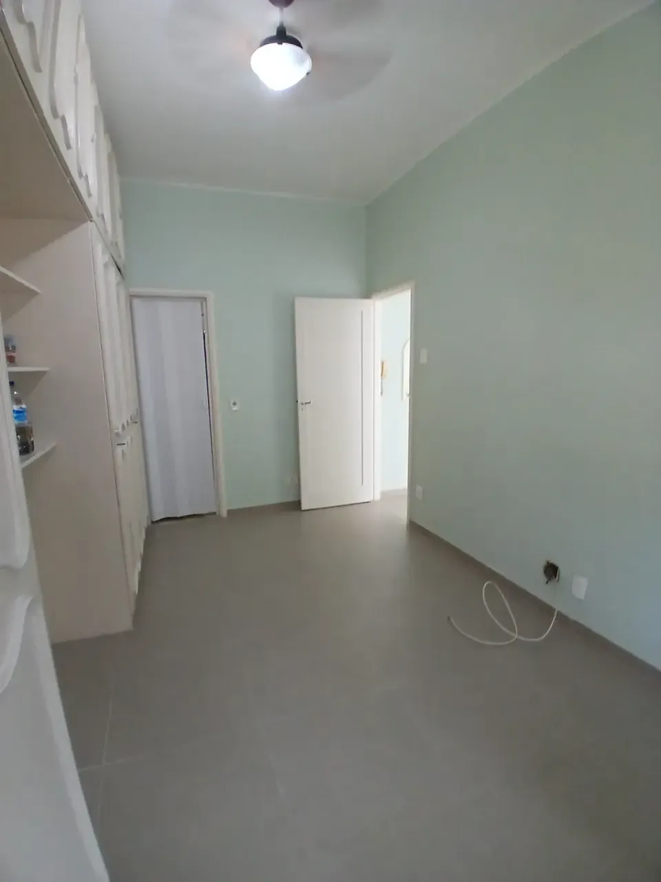 43 m² apartment with 1 bedroom and 1 bathroom — photo 7