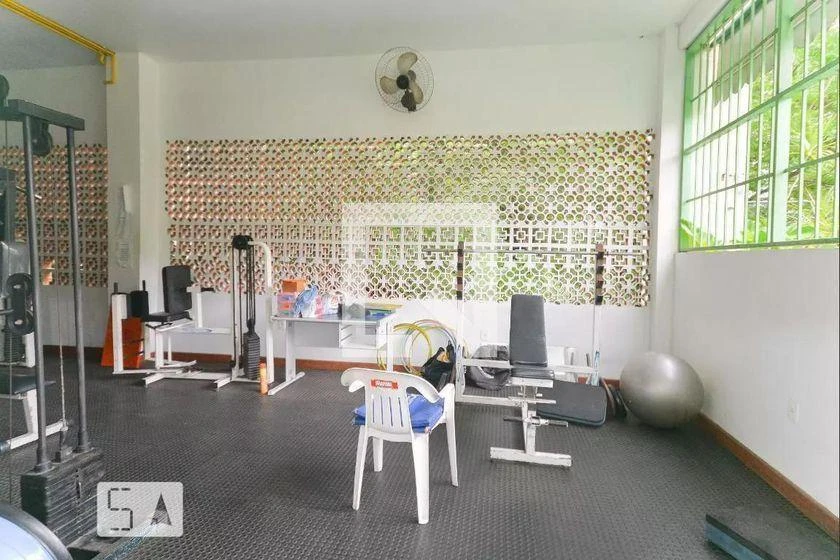 Меблированная квартира с 2 спальнями и 60 м² — photo 46