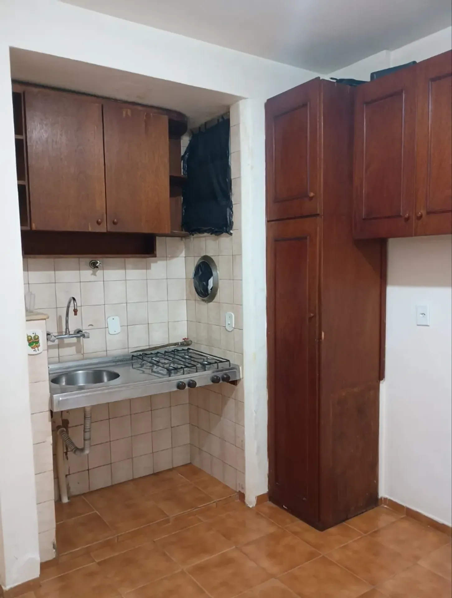 Studio de 31 m²