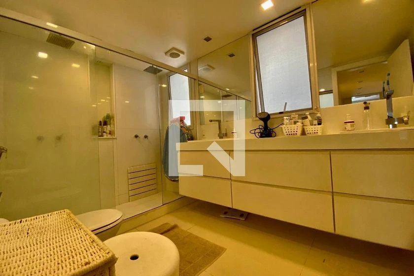 Apartamento para aluguel de 5 quartos com 2 vagas — photo 31