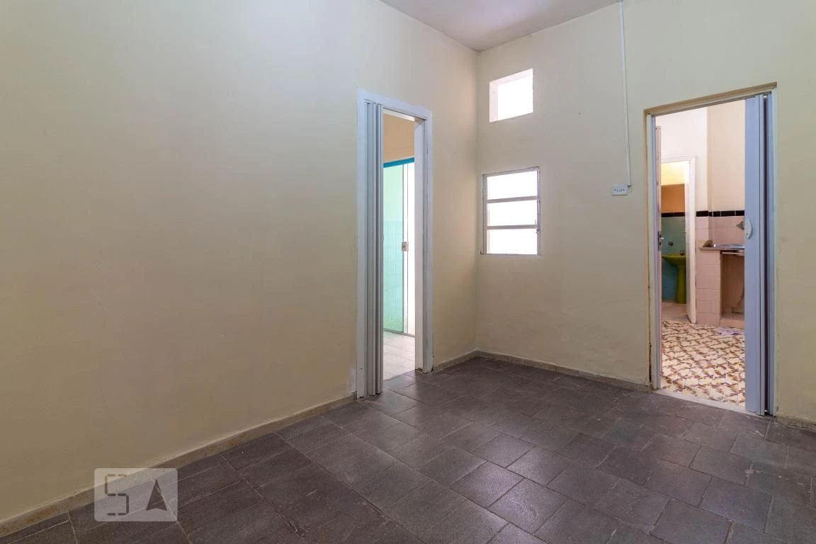 One-bedroom house with a washing machine in Rio de Janeiro — photo 19