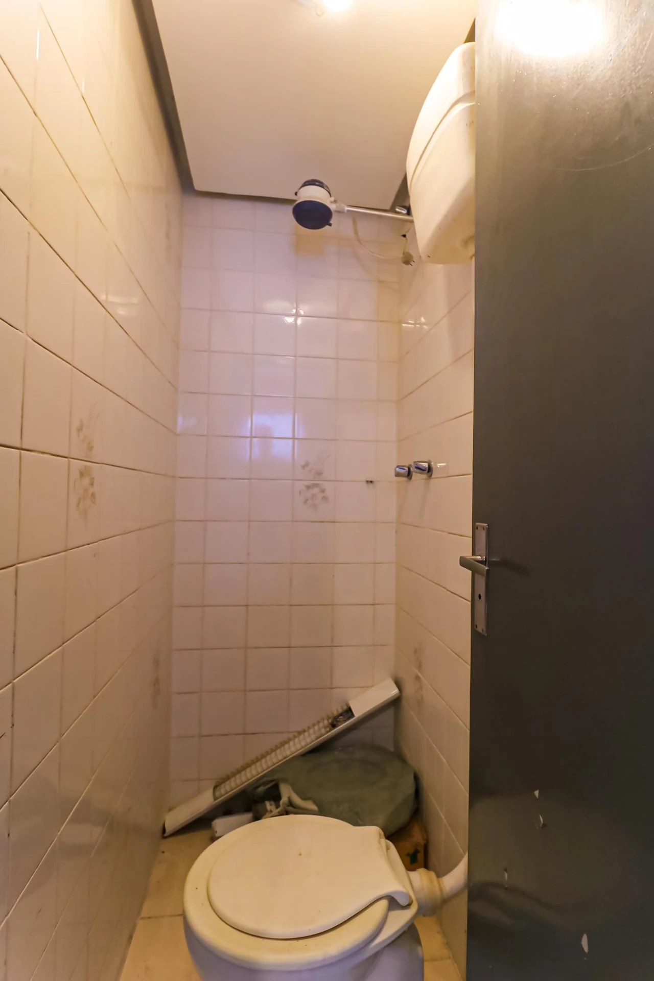 Квартира 131 м² с грилем на балконе и видом на горы — photo 8