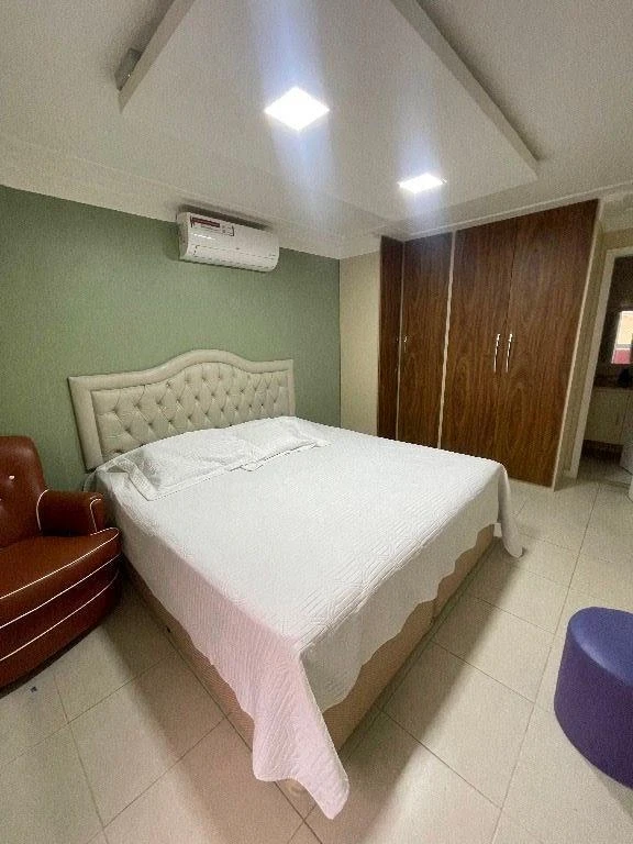 Furnished 3-bedroom, 115 m² house in Rio de Janeiro — photo 16