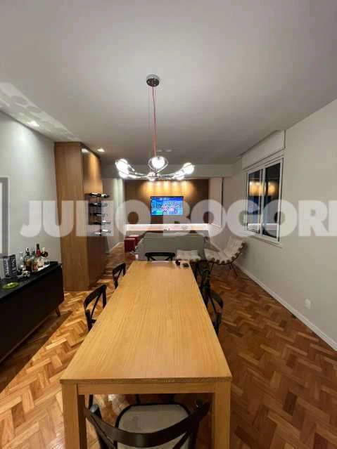 Apartamento mobiliado com 3 quartos e 3 banheiros — photo 20