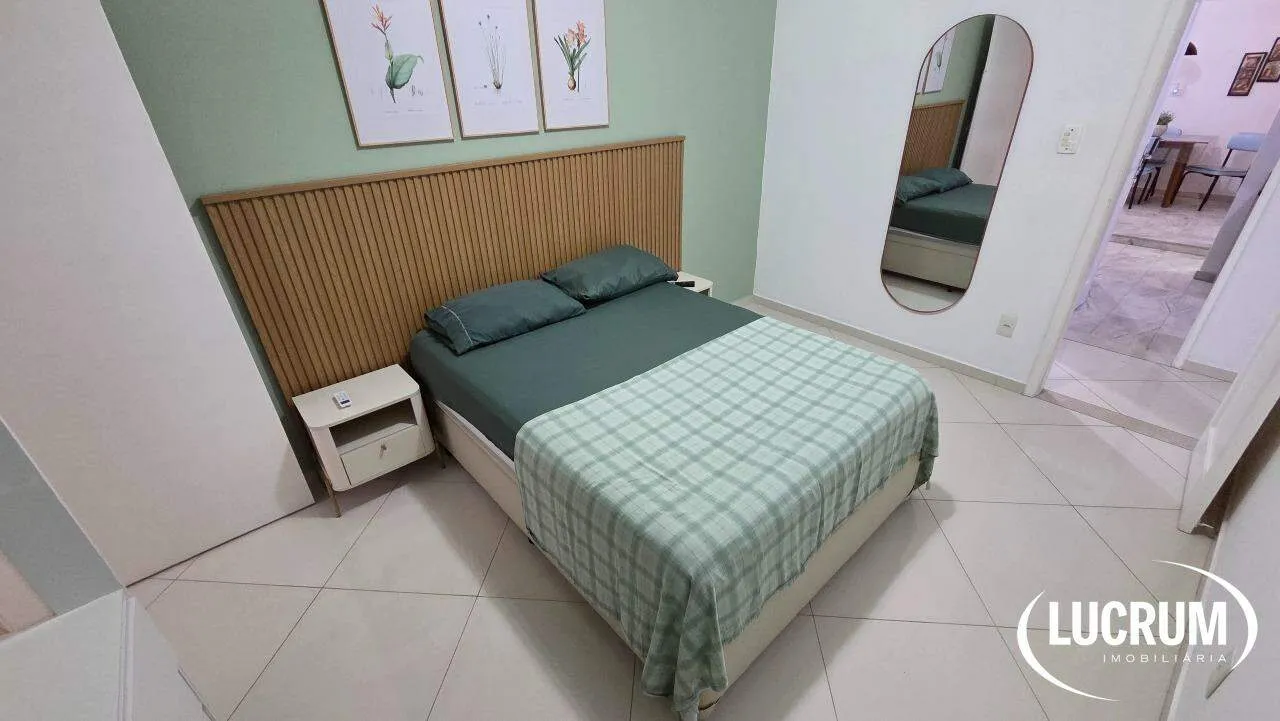 Меблированная квартира 75 м², 2 спальни — photo 3