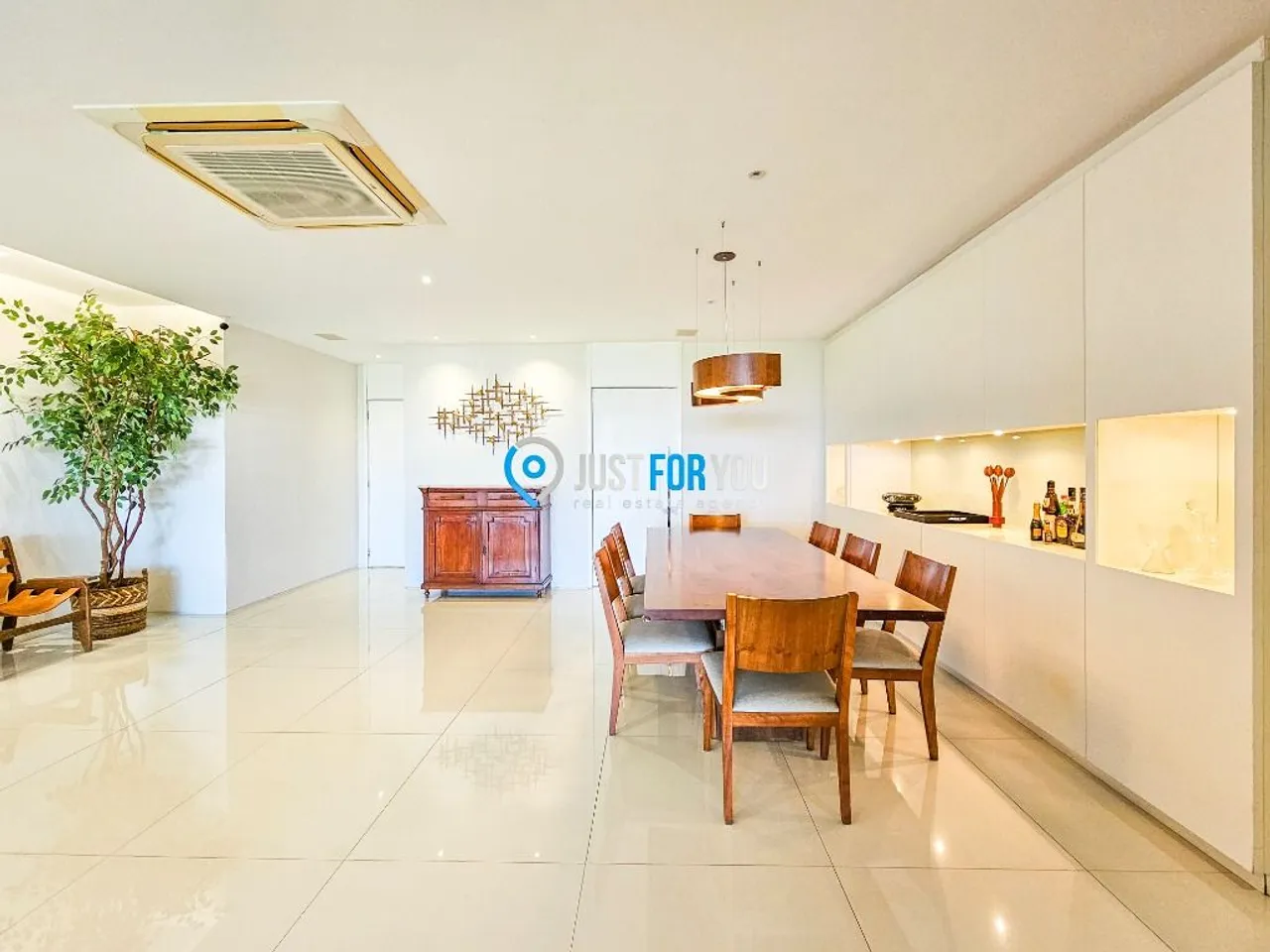 Apartamento de 2 dormitórios com cozinha integrada — photo 10