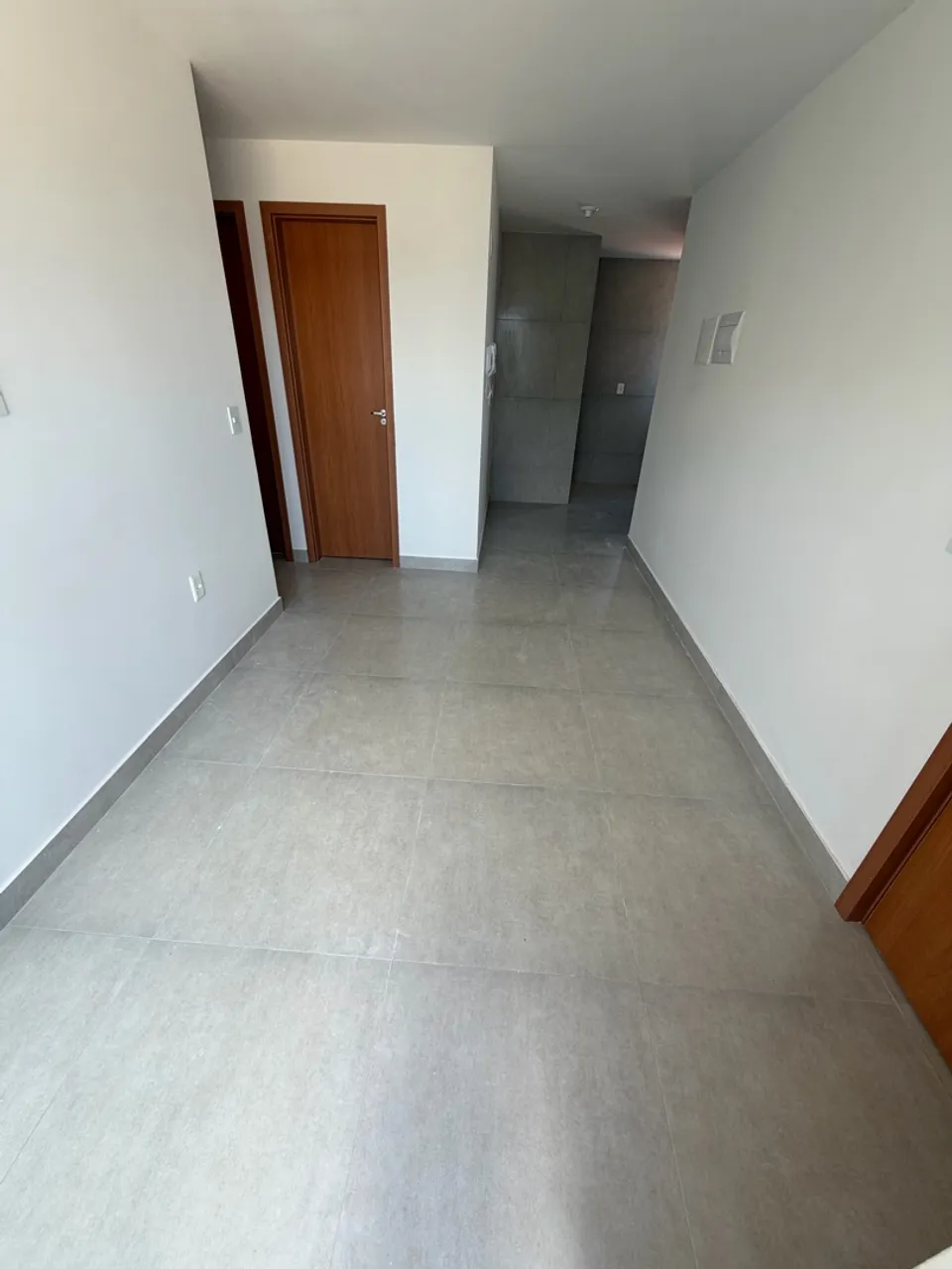 2-bedroom apartment, 60 m² — photo 8